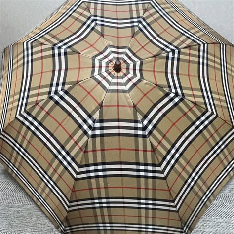 parasol burberry|Burberry Women's Parasol Burberry Check .